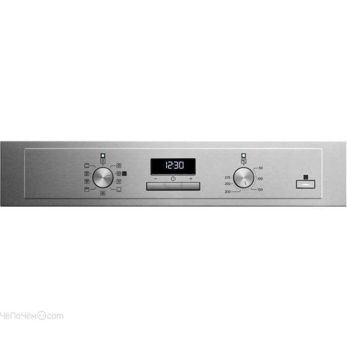 Electrolux eoc95851ax духовой шкаф